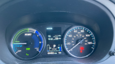 Mitsubishi Outlander 2.4 PHEV 4h 5dr Auto Estate